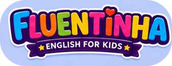 Logo Fluentinha Escola